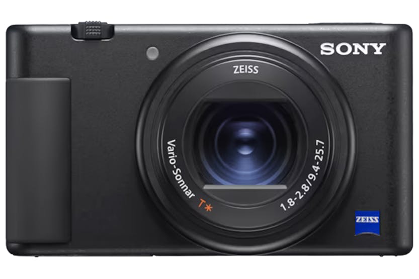 Sony ZV-1 Vlog Camera | Black Sony ZV-1 Vlog Camera | Black