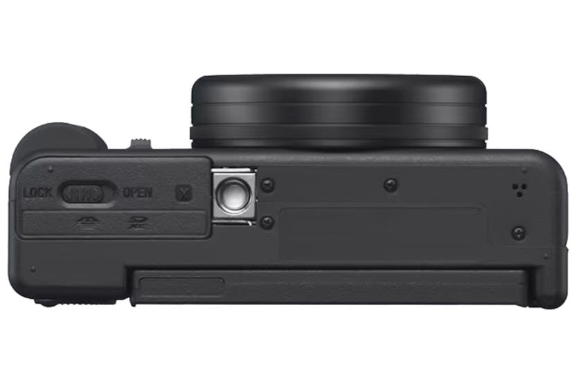 Sony ZV-1 Vlog Camera | Black Sony ZV-1 Vlog Camera | Black