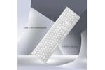 Alogic Echelon USB-C Wireless Keyboard | White Alogic Echelon USB-C Wireless Keyboard | White