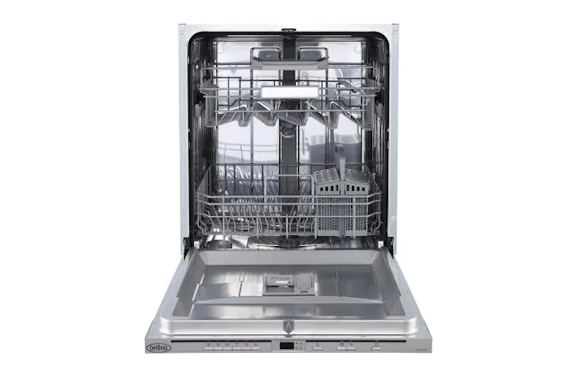 Belling Fully Integrated Dishwasher | 14 Place | BIDW1463 Belling Fully Integrated Dishwasher | 14 Place | BIDW1463