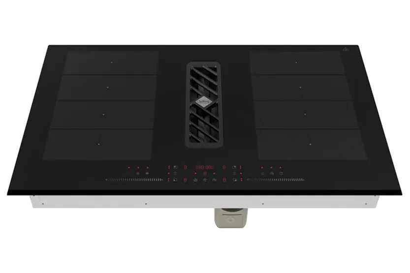 Belling 83cm Induction Hob | BVH83BK Belling 83cm Induction Hob | BVH83BK