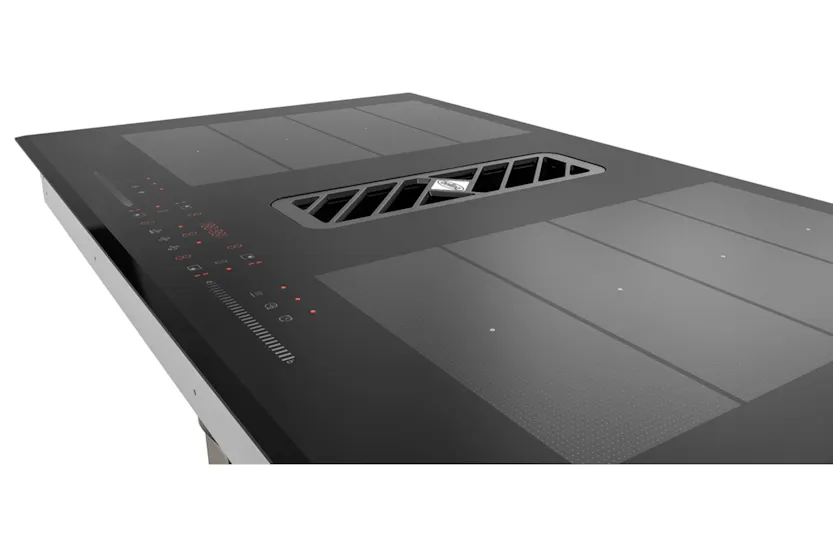 Belling 83cm Induction Hob | BVH83BK Belling 83cm Induction Hob | BVH83BK