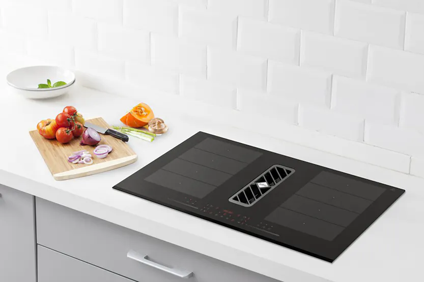 Belling 83cm Induction Hob | BVH83BK Belling 83cm Induction Hob | BVH83BK
