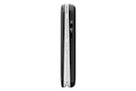 Doro Leva L20 Flip Phone | Black/White Doro Leva L20 Flip Phone | Black/White