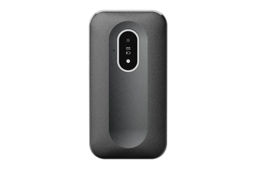 Doro Leva L20 Flip Phone | Black/White Doro Leva L20 Flip Phone | Black/White