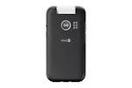 Doro Leva L20 Flip Phone | Black/White Doro Leva L20 Flip Phone | Black/White