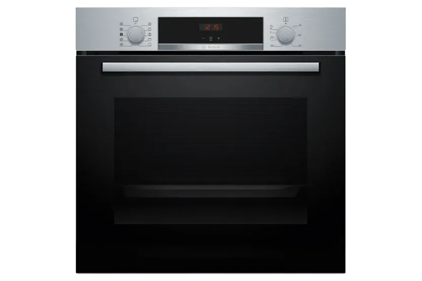 Bosch Series 4 Built-in Single Oven | HQA534BS3B Bosch Series 4 Built-in Single Oven | HQA534BS3B