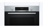 Bosch Series 4 Built-in Single Oven | HQA534BS3B Bosch Series 4 Built-in Single Oven | HQA534BS3B
