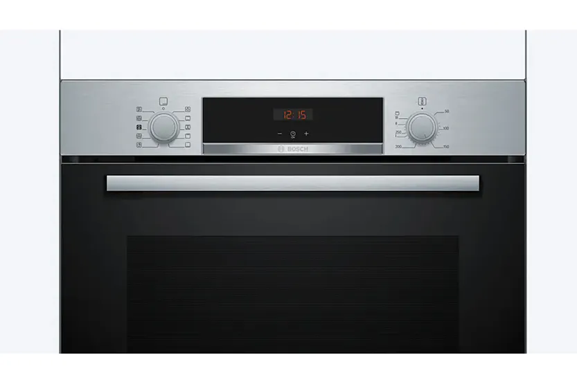 Bosch Series 4 Built-in Single Oven | HQA534BS3B Bosch Series 4 Built-in Single Oven | HQA534BS3B