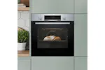 Bosch Series 4 Built-in Single Oven | HQA534BS3B Bosch Series 4 Built-in Single Oven | HQA534BS3B