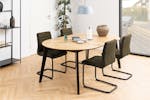 Lana Dining Chair | Olive Lana Dining Chair | Olive