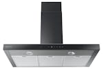Samsung 90cm Bluetooth Block Cooker Hood | NK36C5703TM/UR Samsung 90cm Bluetooth Block Cooker Hood | NK36C5703TM/UR