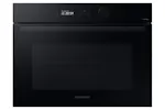 Samsung Built In Compact Microwave Combination Oven | NQ5B5763DBK/U4 Samsung Built In Compact Microwave Combination Oven | NQ5B5763DBK/U4