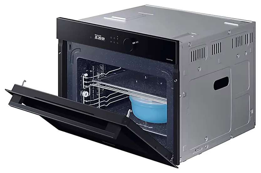 Samsung Built In Compact Microwave Combination Oven | NQ5B5763DBK/U4 Samsung Built In Compact Microwave Combination Oven | NQ5B5763DBK/U4