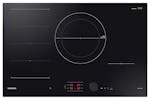Samsung Series 6 80cm Induction Hob | NZ84C6058FK/U1 Samsung Series 6 80cm Induction Hob | NZ84C6058FK/U1