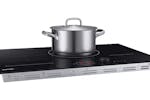 Samsung Series 6 80cm Induction Hob | NZ84C6058FK/U1 Samsung Series 6 80cm Induction Hob | NZ84C6058FK/U1