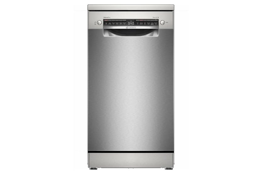 Bosch Series 4 Freestanding Dishwasher | 10 Place | SPS4HMI49G Bosch Series 4 Freestanding Dishwasher | 10 Place | SPS4HMI49G