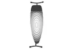 Brabantia Steam Ironing Board D | Titan Oval | 135 x 45 cm Brabantia Steam Ironing Board D | Titan Oval | 135 x 45 cm
