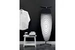 Brabantia Steam Ironing Board D | Titan Oval | 135 x 45 cm Brabantia Steam Ironing Board D | Titan Oval | 135 x 45 cm