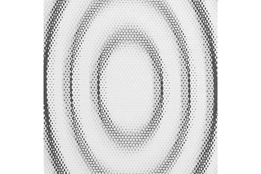 Brabantia Steam Ironing Board D | Titan Oval | 135 x 45 cm Brabantia Steam Ironing Board D | Titan Oval | 135 x 45 cm