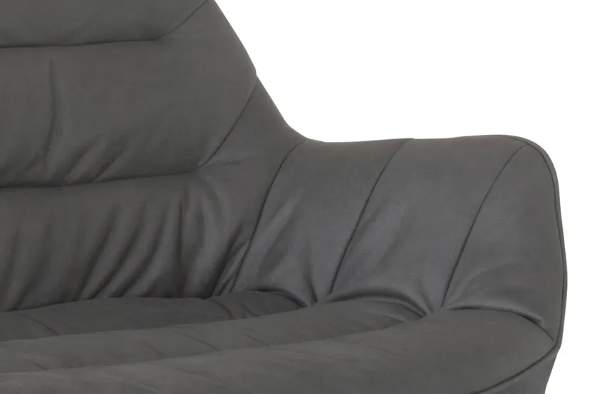 Bas Bench | Grey Bas Bench | Grey