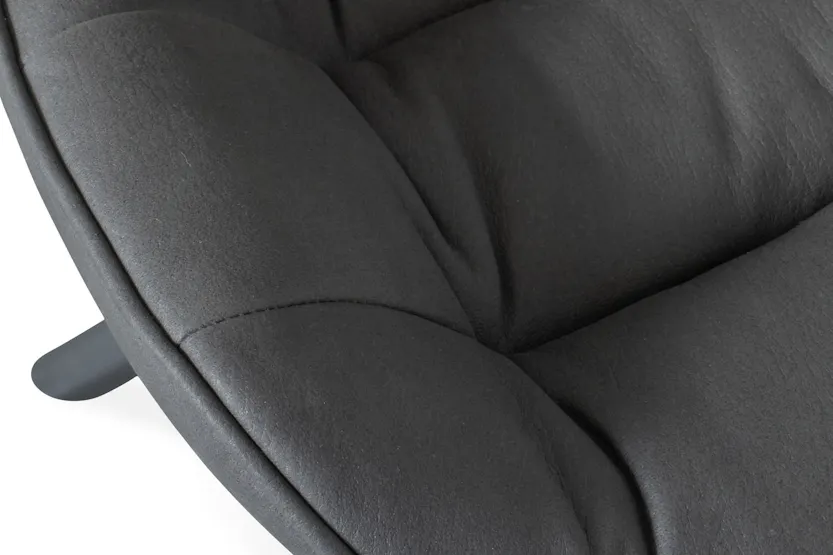 Bas Bench | Grey Bas Bench | Grey