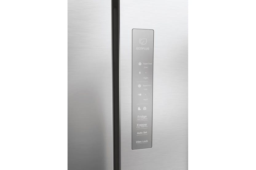 Haier Series 3 Multi Door Fridge Freezer | HCR3818ENMM Haier Series 3 Multi Door Fridge Freezer | HCR3818ENMM