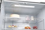 Haier Series 3 Multi Door Fridge Freezer | HCR3818ENMM Haier Series 3 Multi Door Fridge Freezer | HCR3818ENMM
