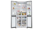 Haier Series 3 Multi Door Fridge Freezer | HCR3818ENMM Haier Series 3 Multi Door Fridge Freezer | HCR3818ENMM