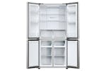Haier Series 3 Multi Door Fridge Freezer | HCR3818ENMM Haier Series 3 Multi Door Fridge Freezer | HCR3818ENMM