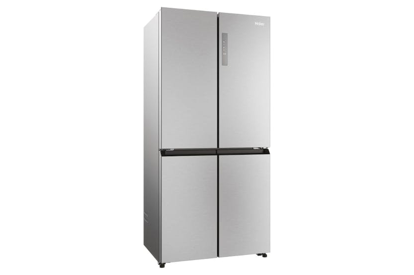 Haier Series 3 Multi Door Fridge Freezer | HCR3818ENMM Haier Series 3 Multi Door Fridge Freezer | HCR3818ENMM