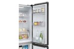 Haier Series 3 Multi Door Fridge Freezer | HCR3818ENMM Haier Series 3 Multi Door Fridge Freezer | HCR3818ENMM