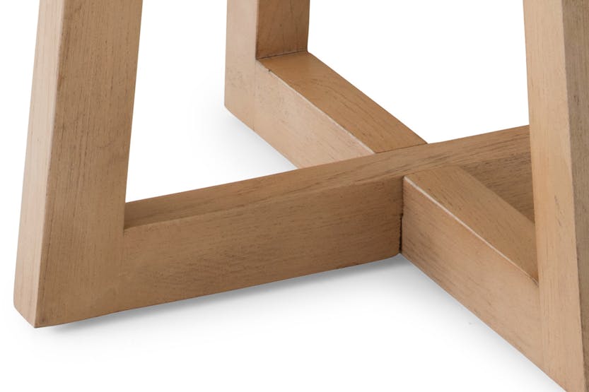 Juno Round Lamp Table Juno Round Lamp Table