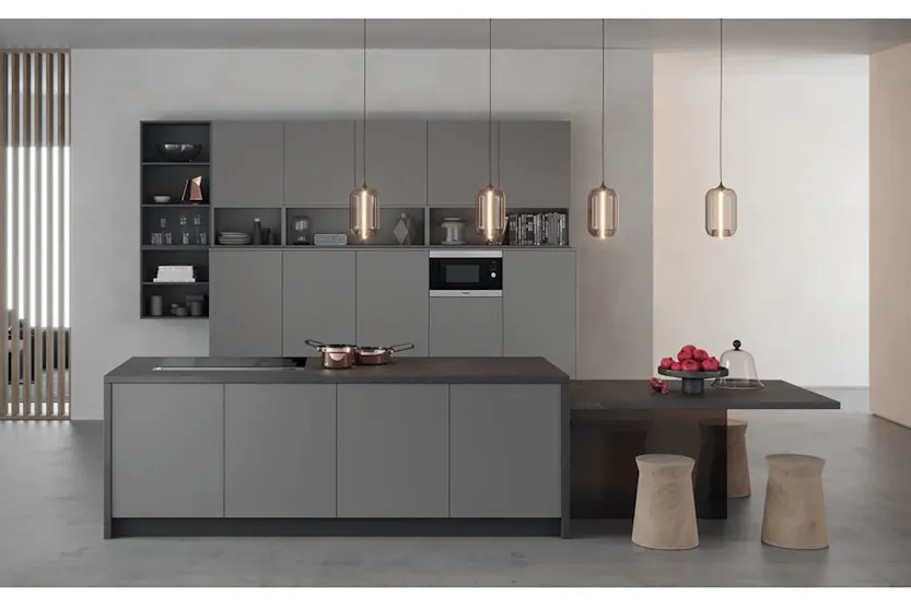 Hotpoint Built-in Compact Microwave Oven | MF25GIXH Hotpoint Built-in Compact Microwave Oven | MF25GIXH