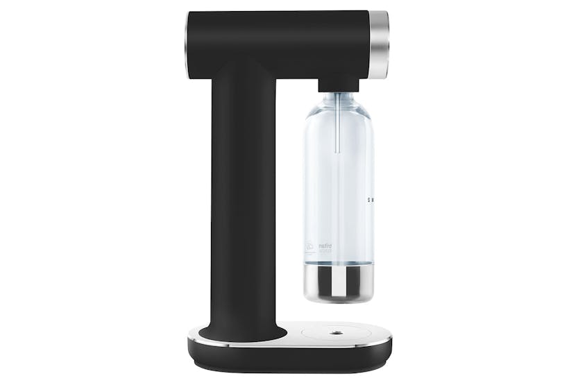 Smeg Soda Maker | Black Smeg Soda Maker | Black