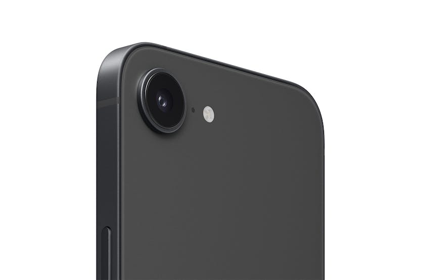 iPhone 16e | 5G | 256GB | Black iPhone 16e | 5G | 256GB | Black