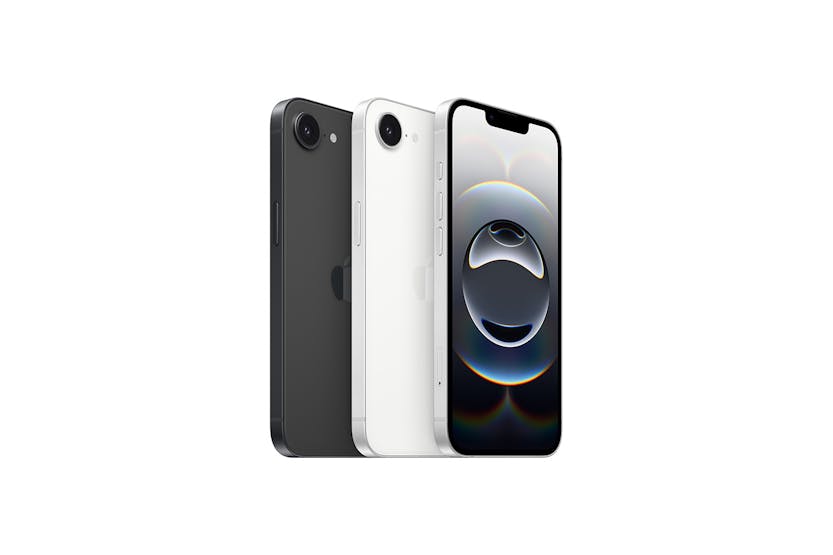 iPhone 16e | 5G | 256GB | Black iPhone 16e | 5G | 256GB | Black