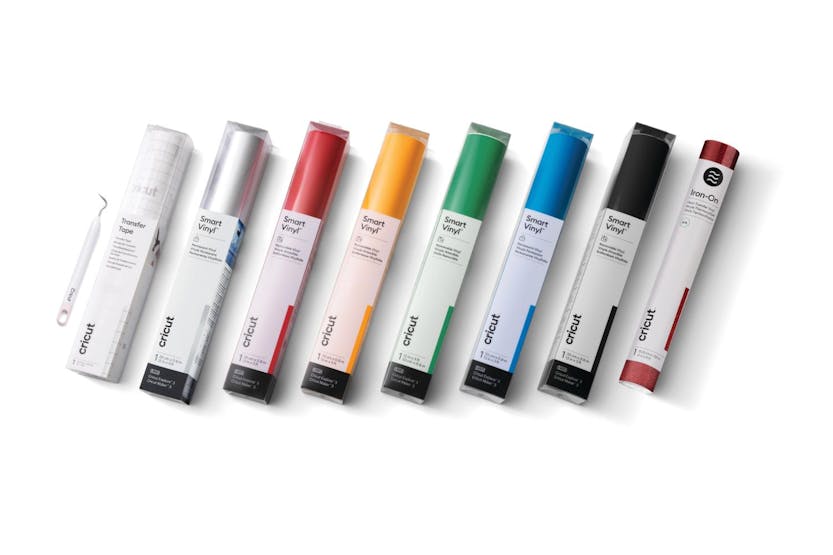 Cricut Materials M3/E3 Bundle Cricut Materials M3/E3 Bundle