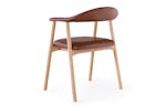 Addi Dining Chair | Brandy Addi Dining Chair | Brandy