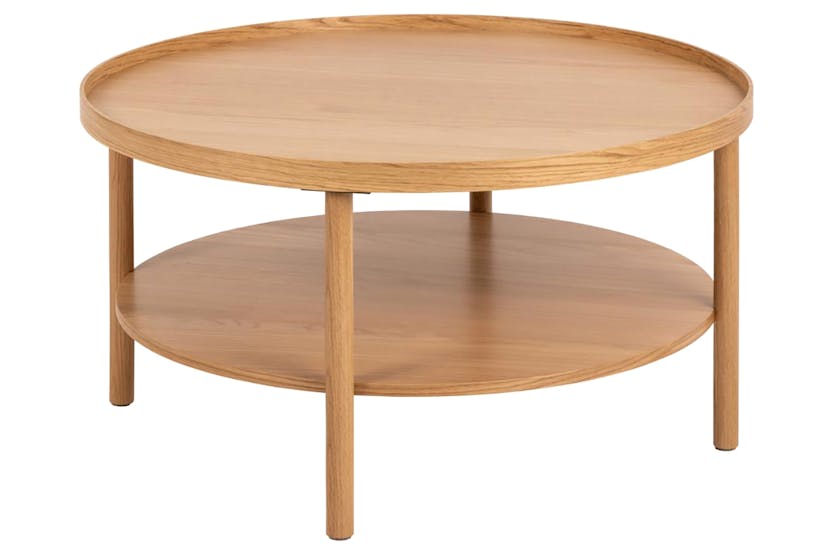 Banbury Coffee Table | Natural Banbury Coffee Table | Natural