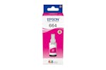 Epson C13 Magenta Ink | C13T664340 Epson C13 Magenta Ink | C13T664340