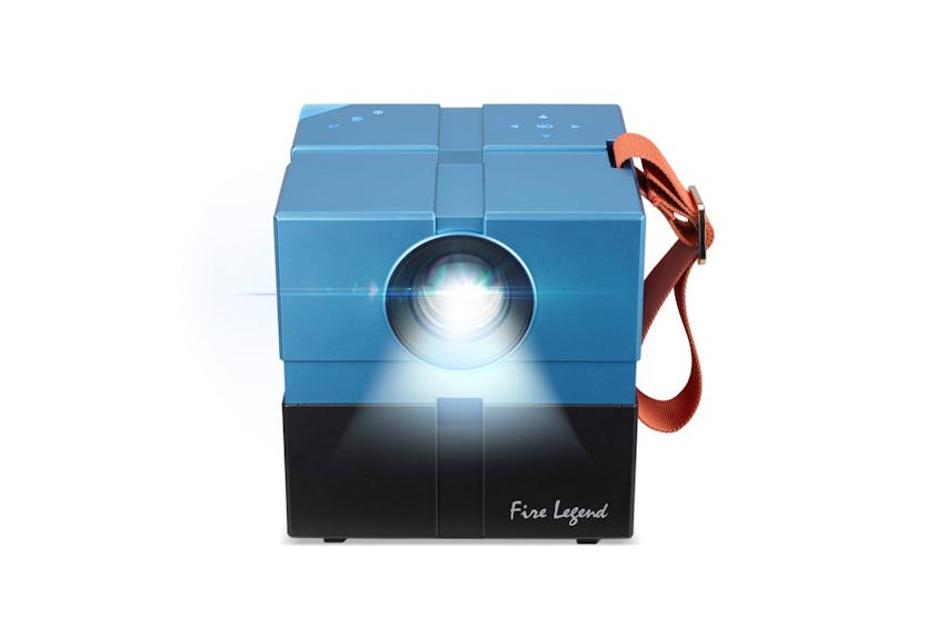 Acer Aopen QH12a LCD Projector Acer Aopen QH12a LCD Projector