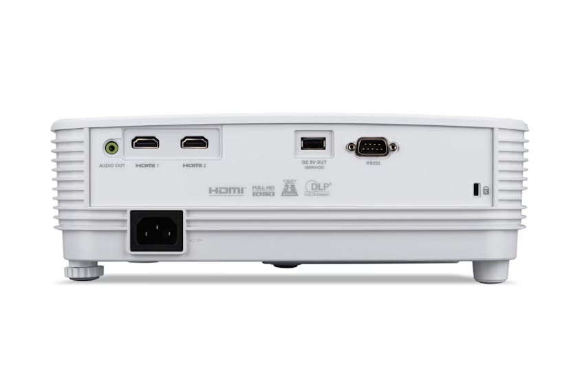 Acer H6542 Full HD Projector Acer H6542 Full HD Projector