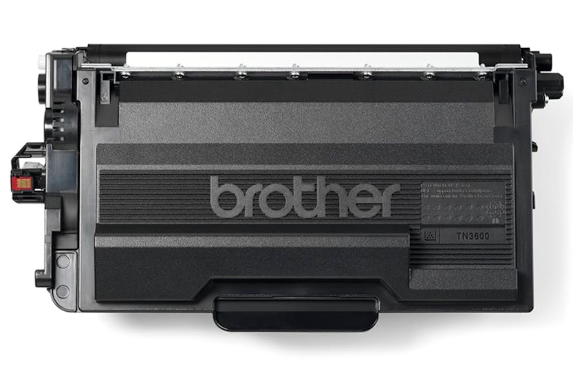 Brother TN3600 Toner Cartridge | Black Brother TN3600 Toner Cartridge | Black