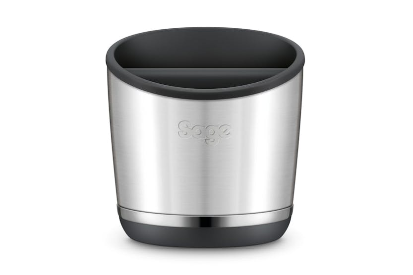 Sage The Knock Box 20 Coffee Puck Container | SEA502BSS0ZEU1 Sage The Knock Box 20 Coffee Puck Container | SEA502BSS0ZEU1