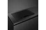Smeg Classic 80cm Built-in Induction Hob | SIM3864MB Smeg Classic 80cm Built-in Induction Hob | SIM3864MB