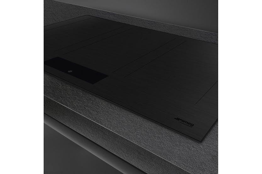 Smeg Classic 80cm Built-in Induction Hob | SIM3864MB Smeg Classic 80cm Built-in Induction Hob | SIM3864MB