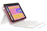 11" iPad WiFi A16 Chip | 128GB | Blue 2025 11" iPad WiFi A16 Chip | 128GB | Blue 2025
