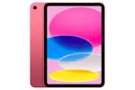11" iPad WiFi A16 Chip | 128GB | Pink 2025 11" iPad WiFi A16 Chip | 128GB | Pink 2025