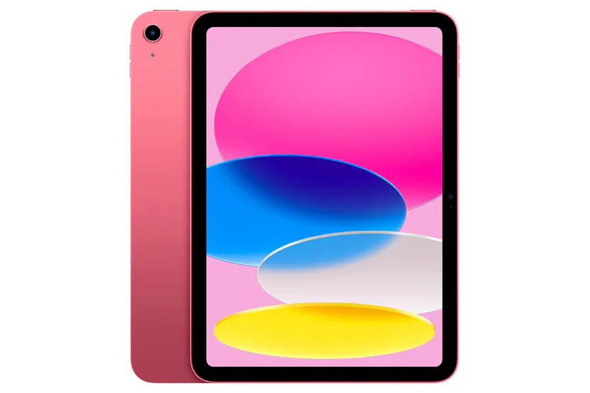 11" iPad WiFi A16 Chip | 128GB | Pink 2025 11" iPad WiFi A16 Chip | 128GB | Pink 2025